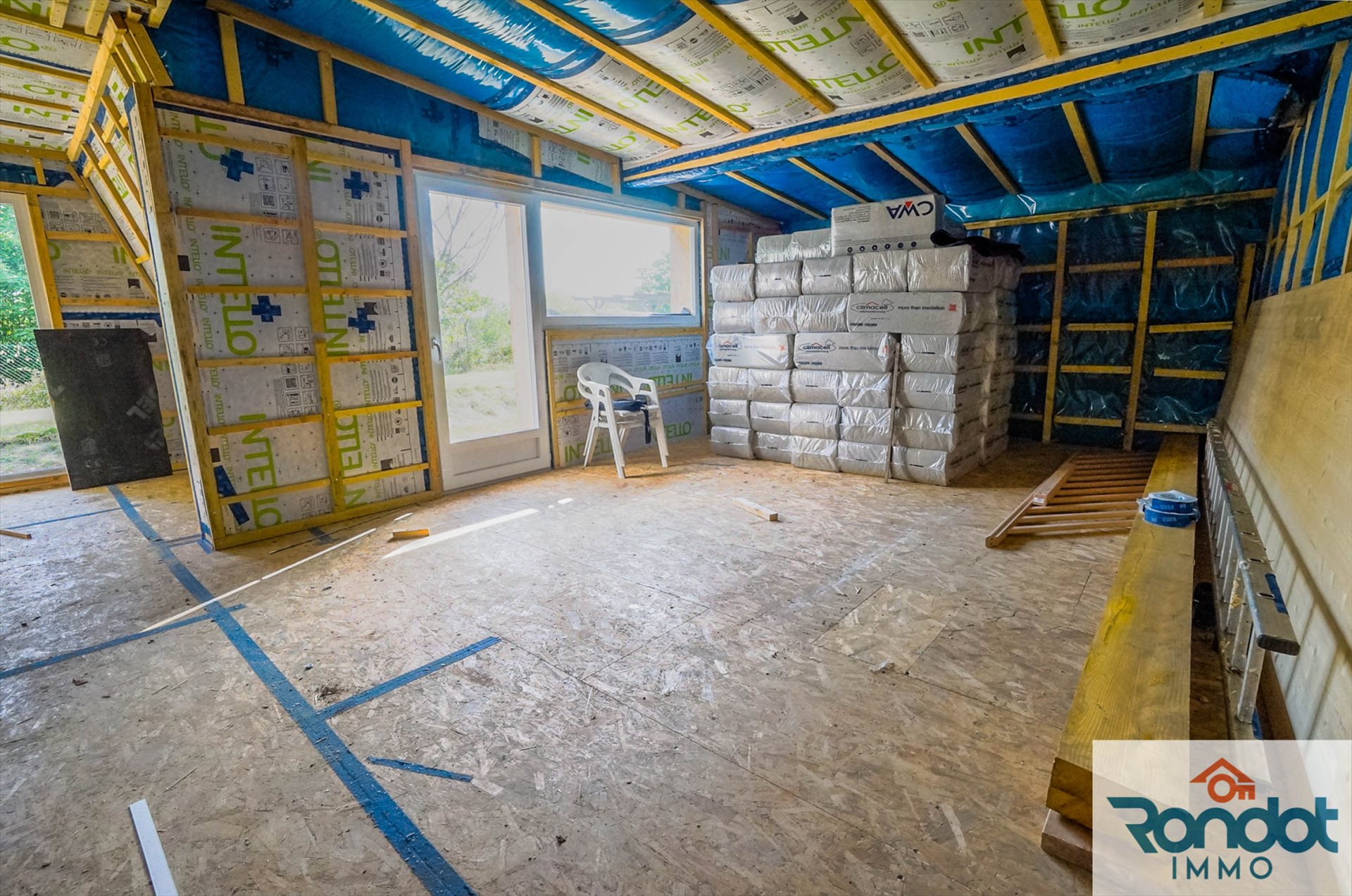 Maison à vendre, 100m², Til-Châtel