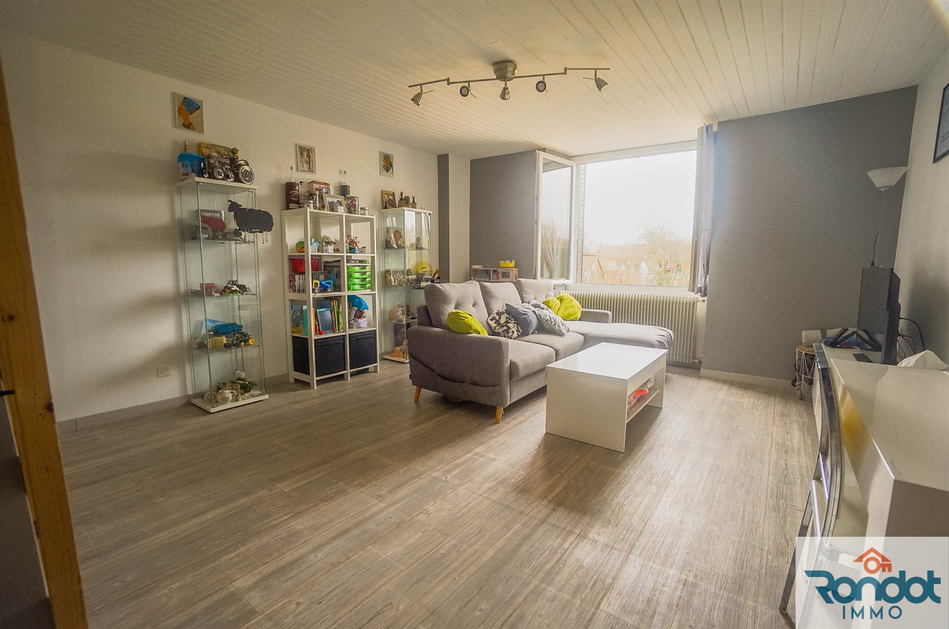 Maison à vendre, 110m², Fontaine-Française