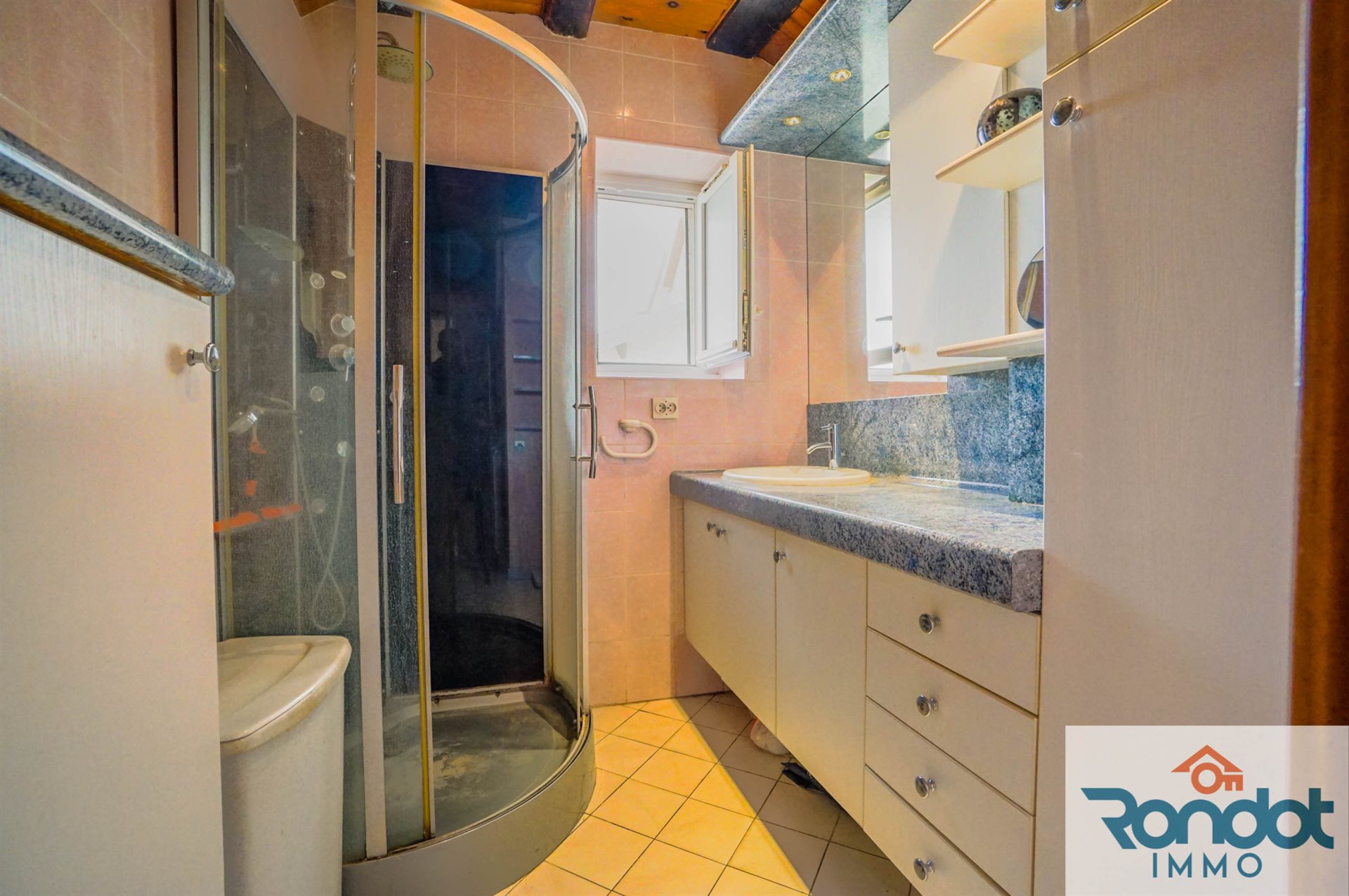 Maison à vendre, 72m², Saulx-le-Duc
