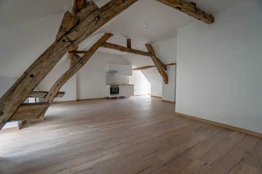 Appartement 2 pièces 76 m² · à Is-sur-Tille · 76 m² · 117 000 €