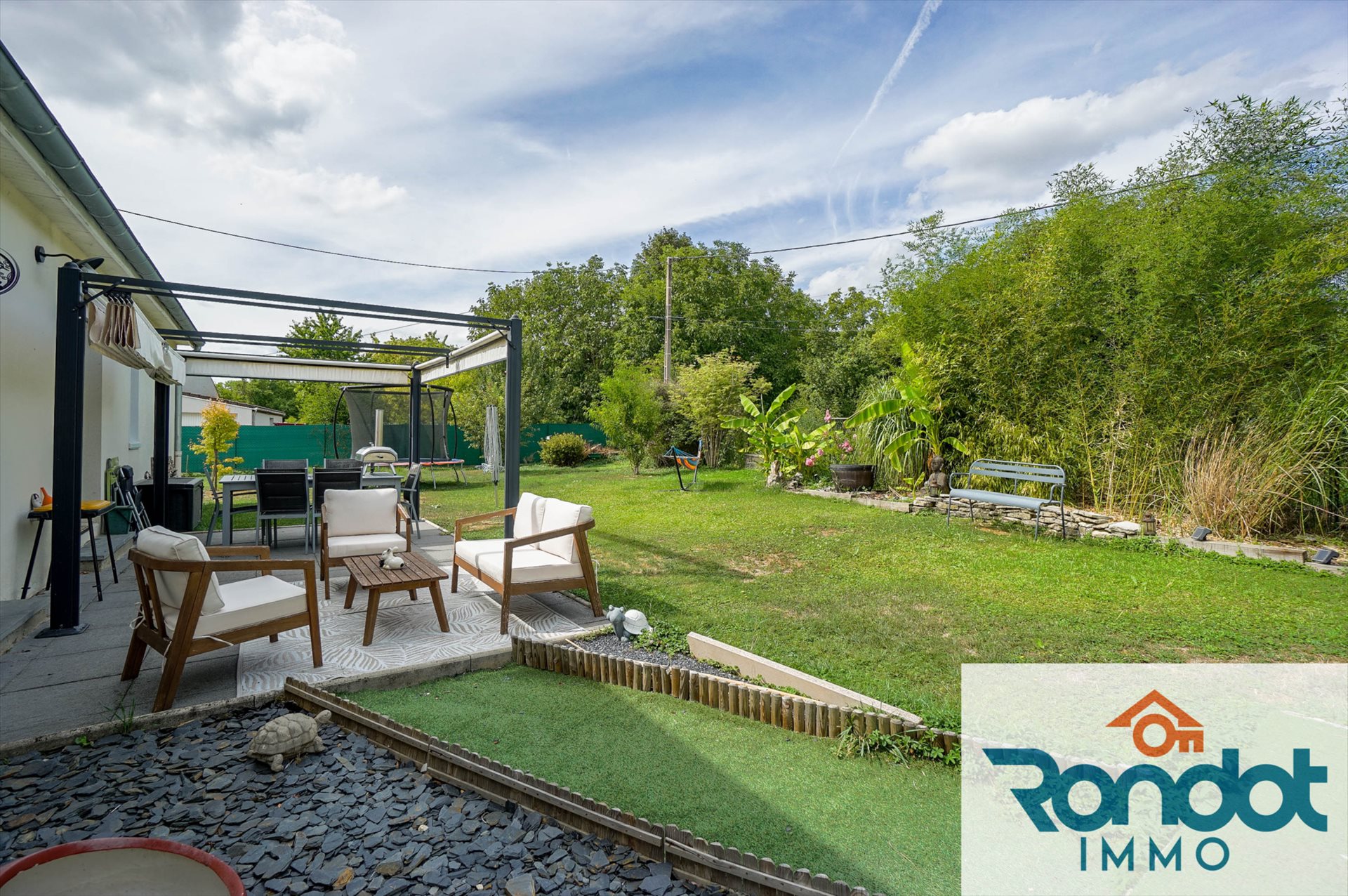 Maison à vendre, 115m², Til-Châtel