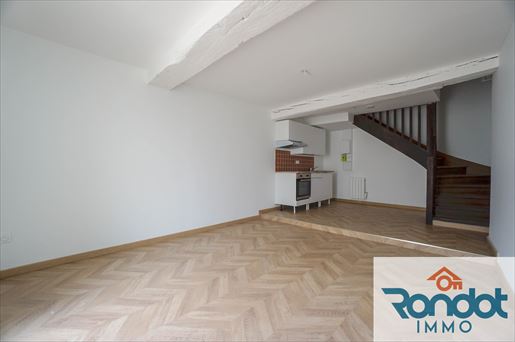 Appartement 2 pièces 45 m² · à Is-sur-Tille · 45 m² · 105 000 €