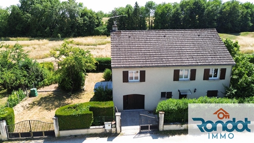 Maison 5 pièces 109 m² · à Bretigny · 109 m² · 255 000 €