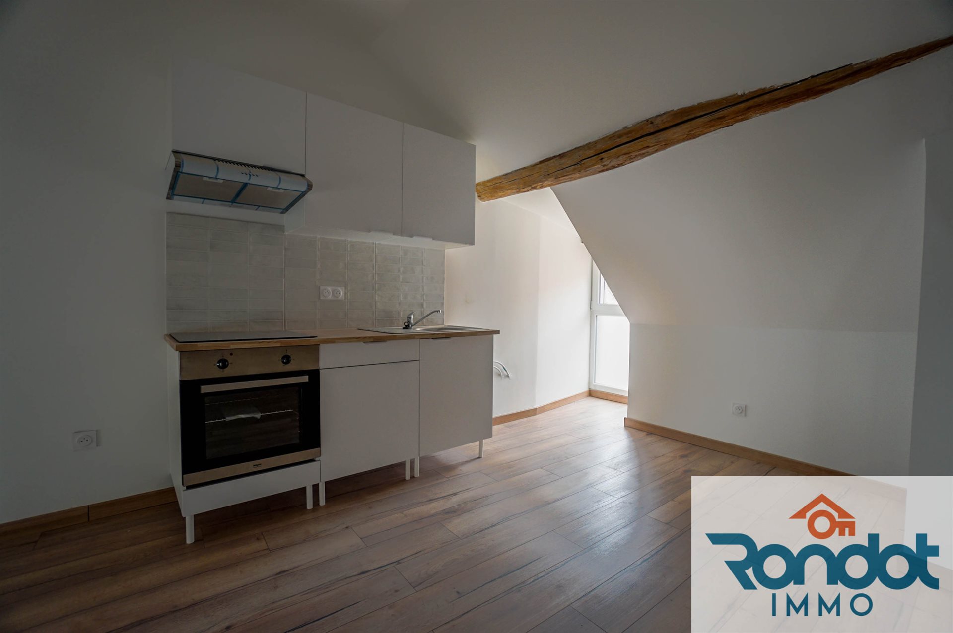 Appartement à vendre, 76m², Is-sur-Tille