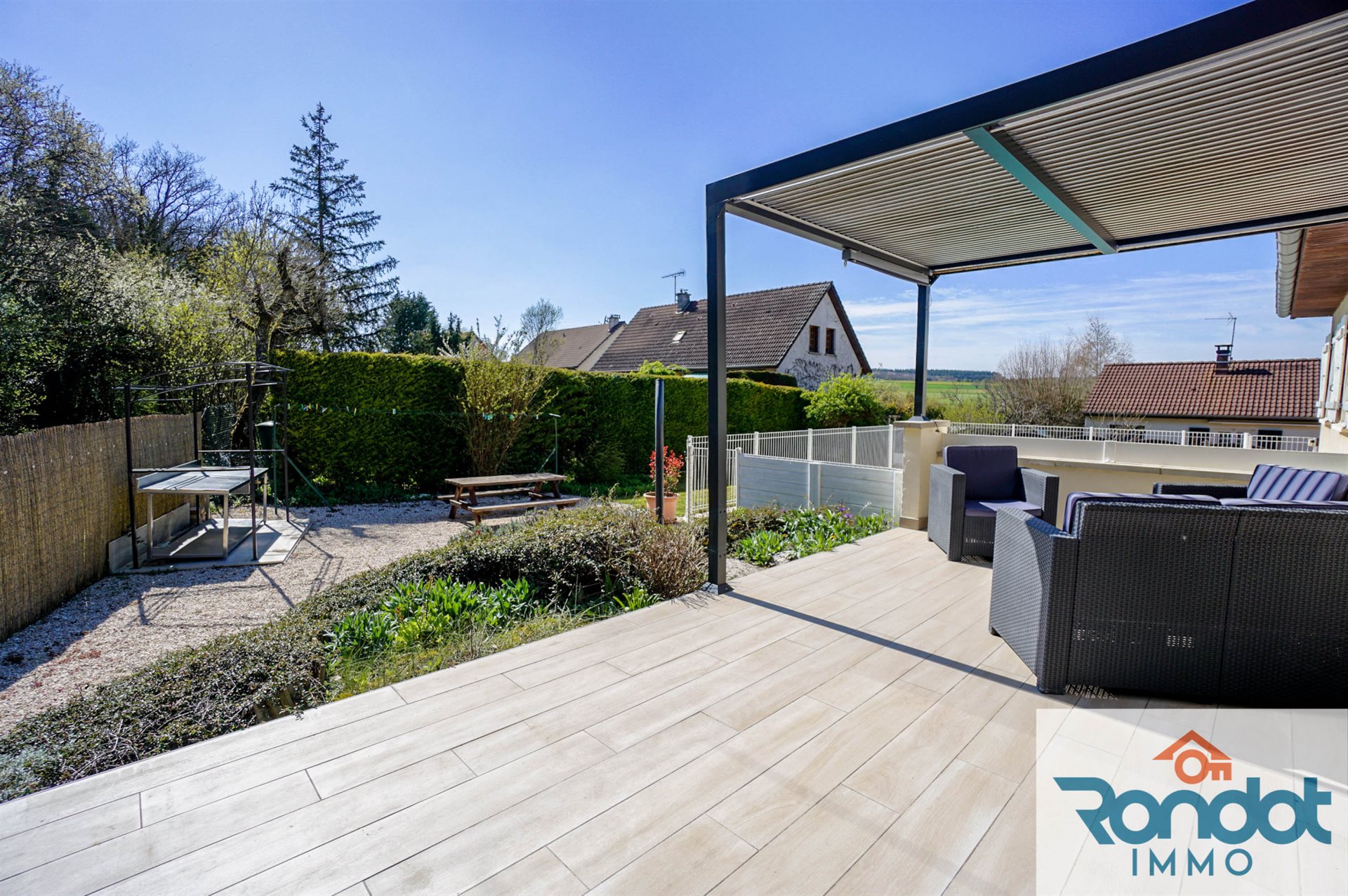 Maison à vendre, 136m², Bretigny