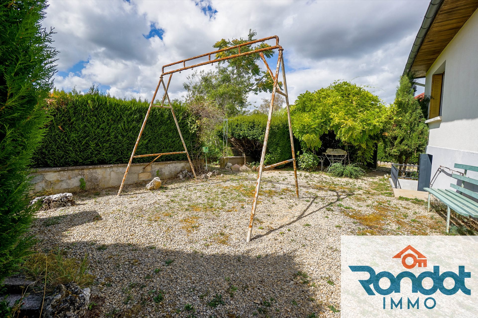 Maison à vendre, 93m², Is-sur-Tille