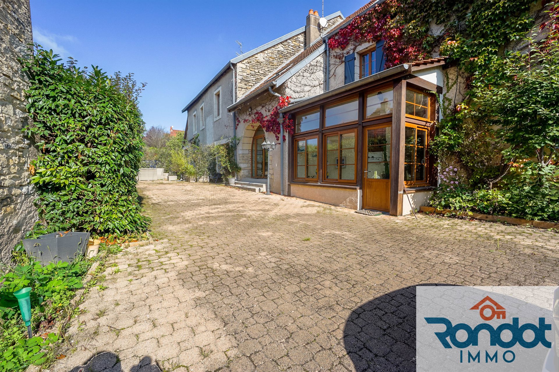 Maison à vendre, 195m², Gemeaux