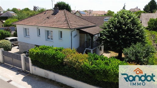 Maison 4 pièces 79 m² · à Bretigny · 79 m² · 240 000 €