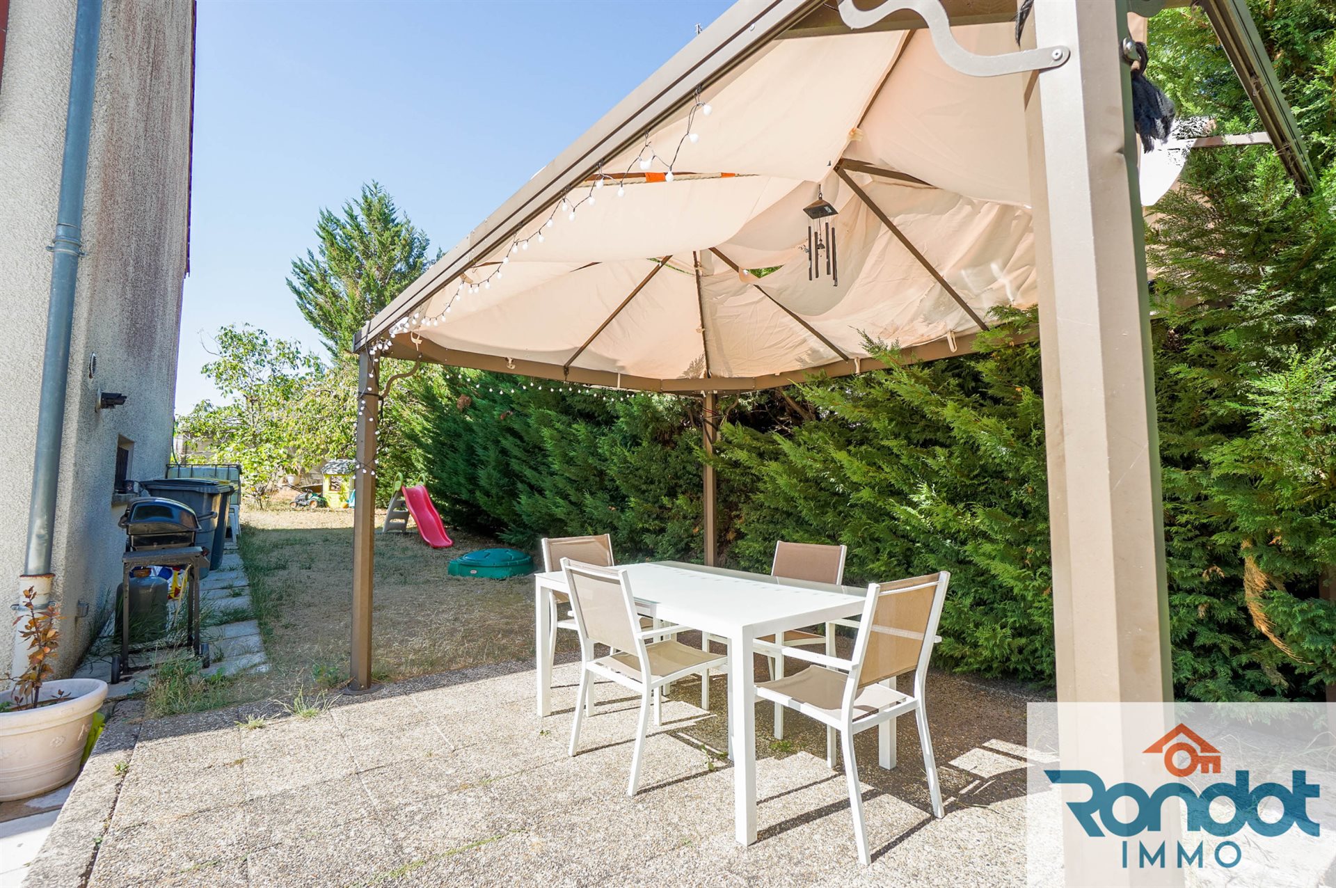 Maison à vendre, 192m², Is-sur-Tille