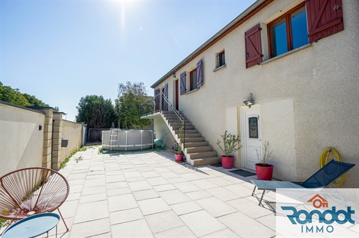 Maison 8 pièces 192 m² · à Is-sur-Tille · 192 m² · 250 000 €