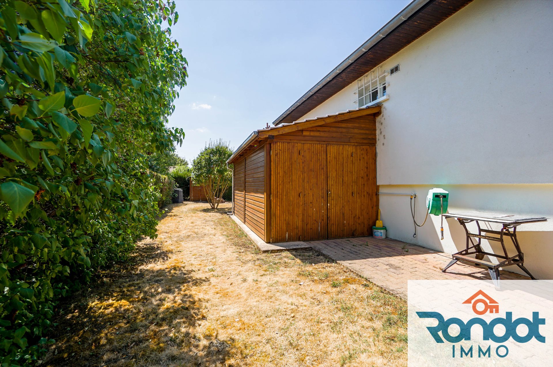 Maison à vendre, 147m², Longvic