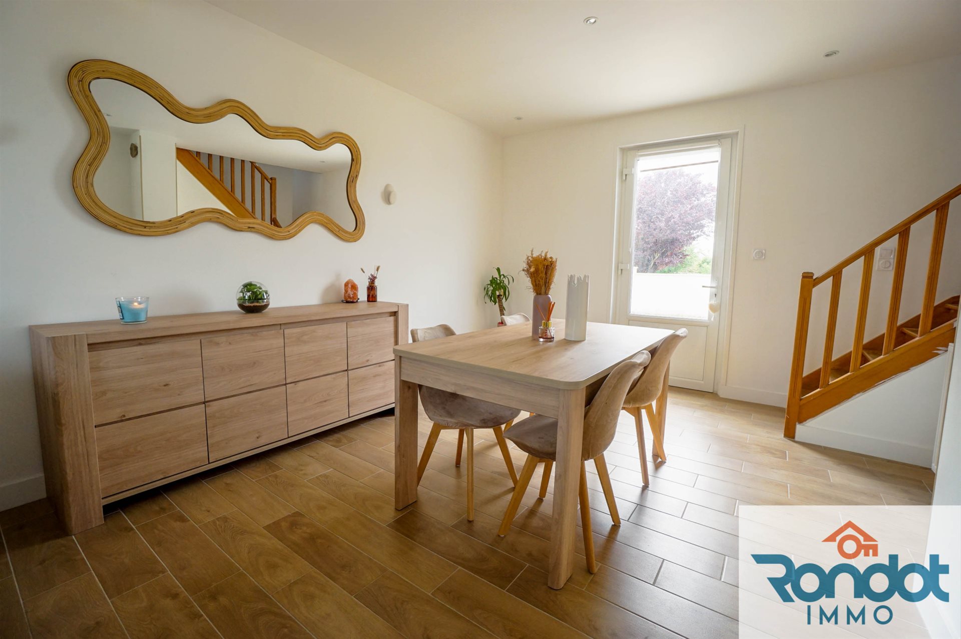 Maison à vendre, 120m², Til-Châtel