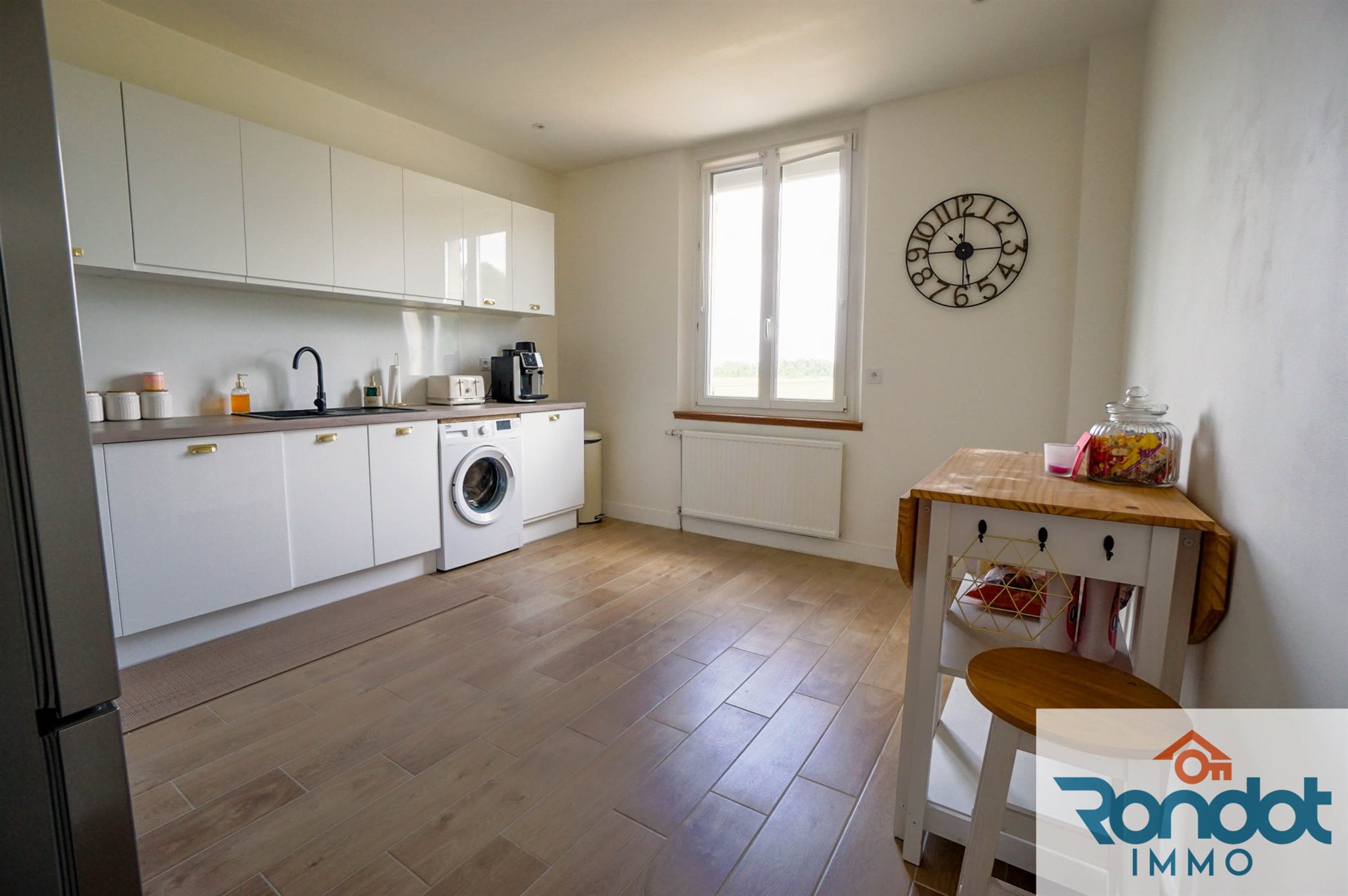 Maison à vendre, 120m², Til-Châtel