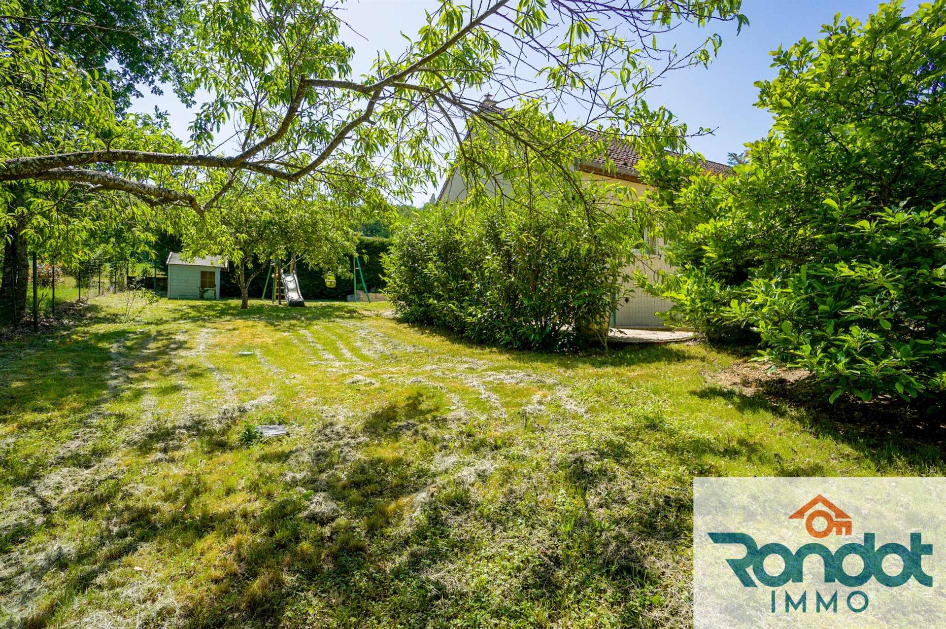 Maison à vendre, 86m², Tarsul