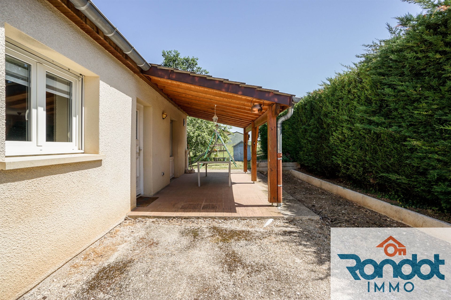 Maison à vendre, 86m², Tarsul