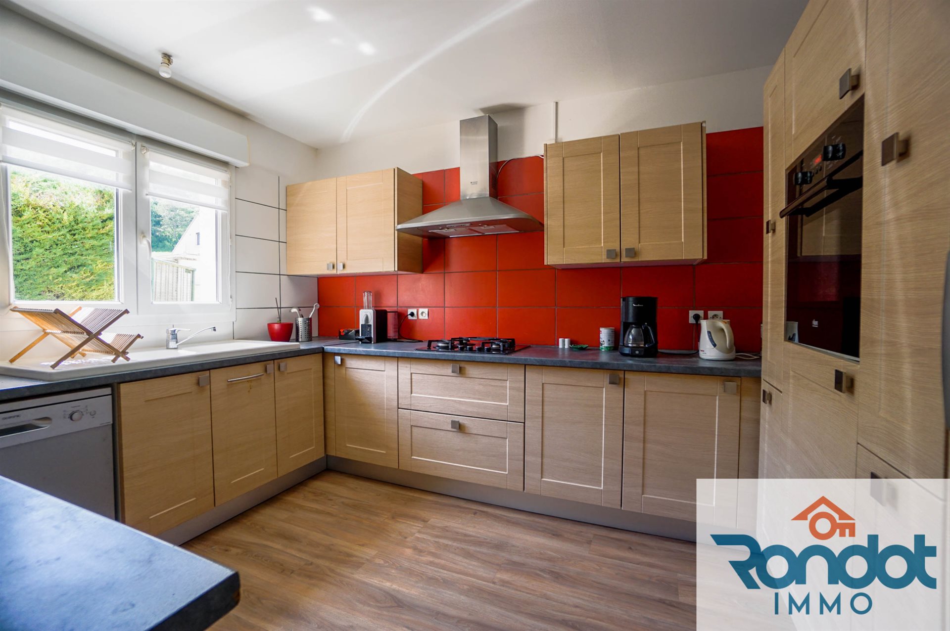 Maison à vendre, 86m², Tarsul