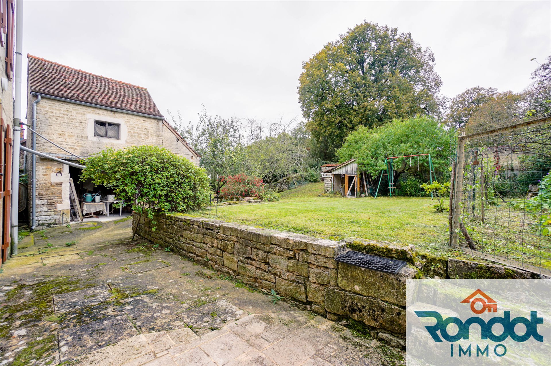 Maison à vendre, 193m², Grancey-le-Château-Neuvelle