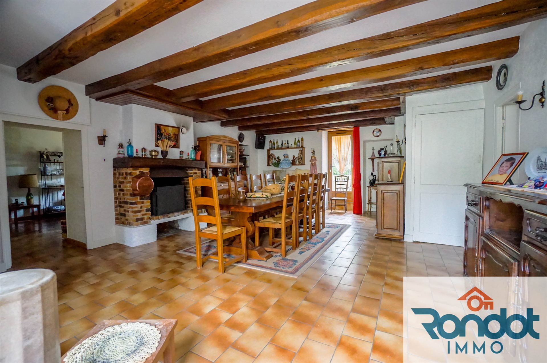 Maison à vendre, 193m², Grancey-le-Château-Neuvelle