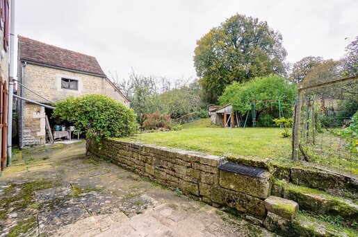 Maison 7 pièces 193 m² · à Grancey-le-Château-Neuvelle · 193 m² · 180 000 €