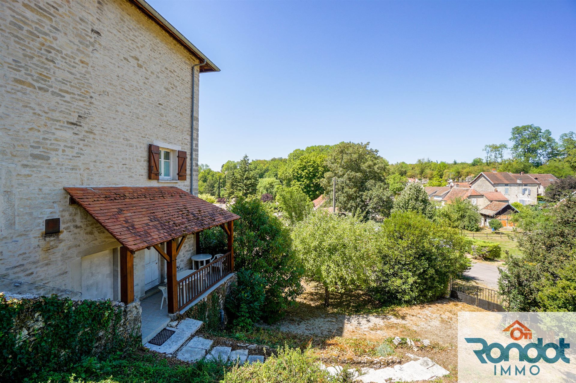 Maison à vendre, 151m², Bèze