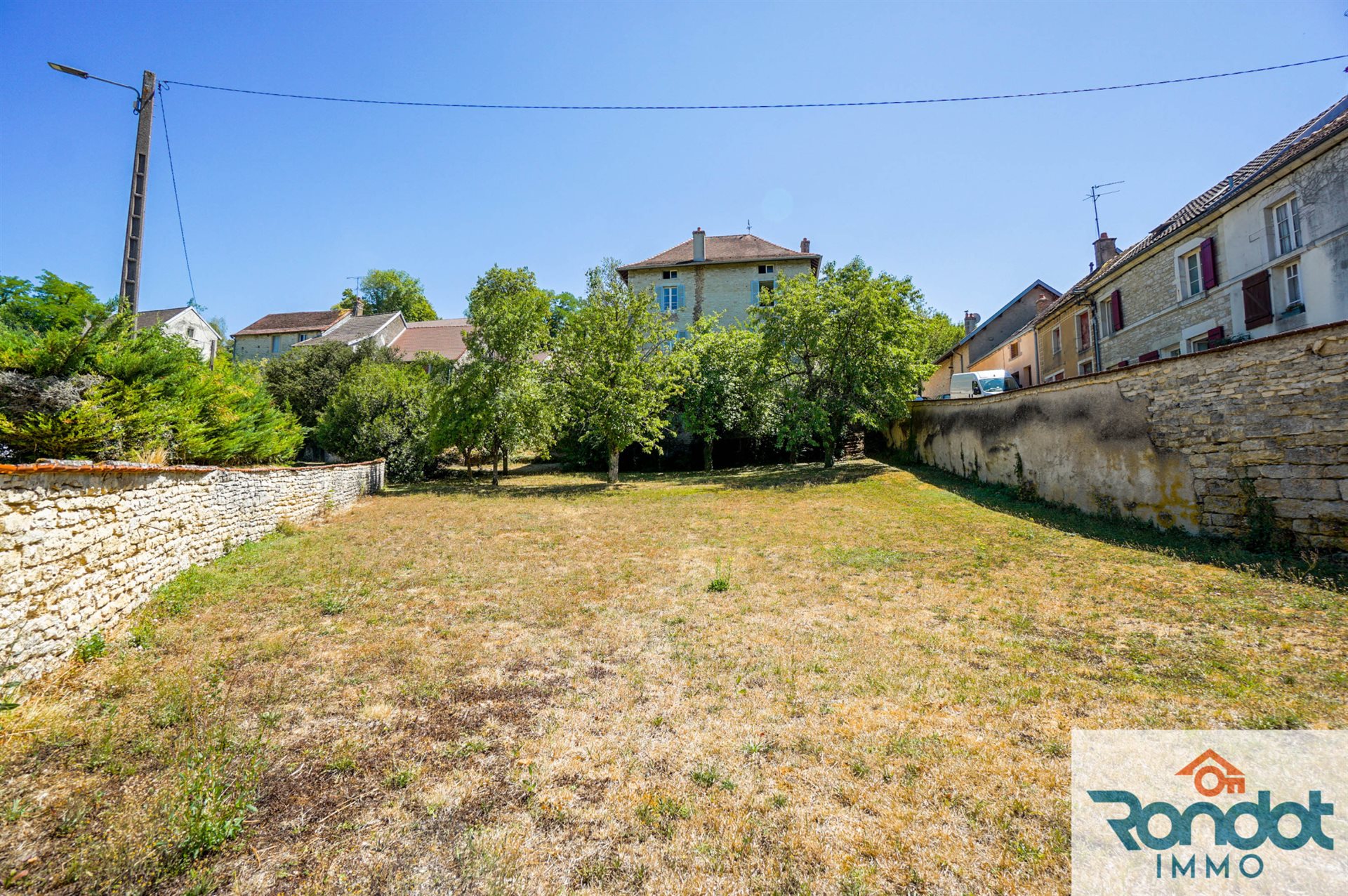 Maison à vendre, 151m², Bèze