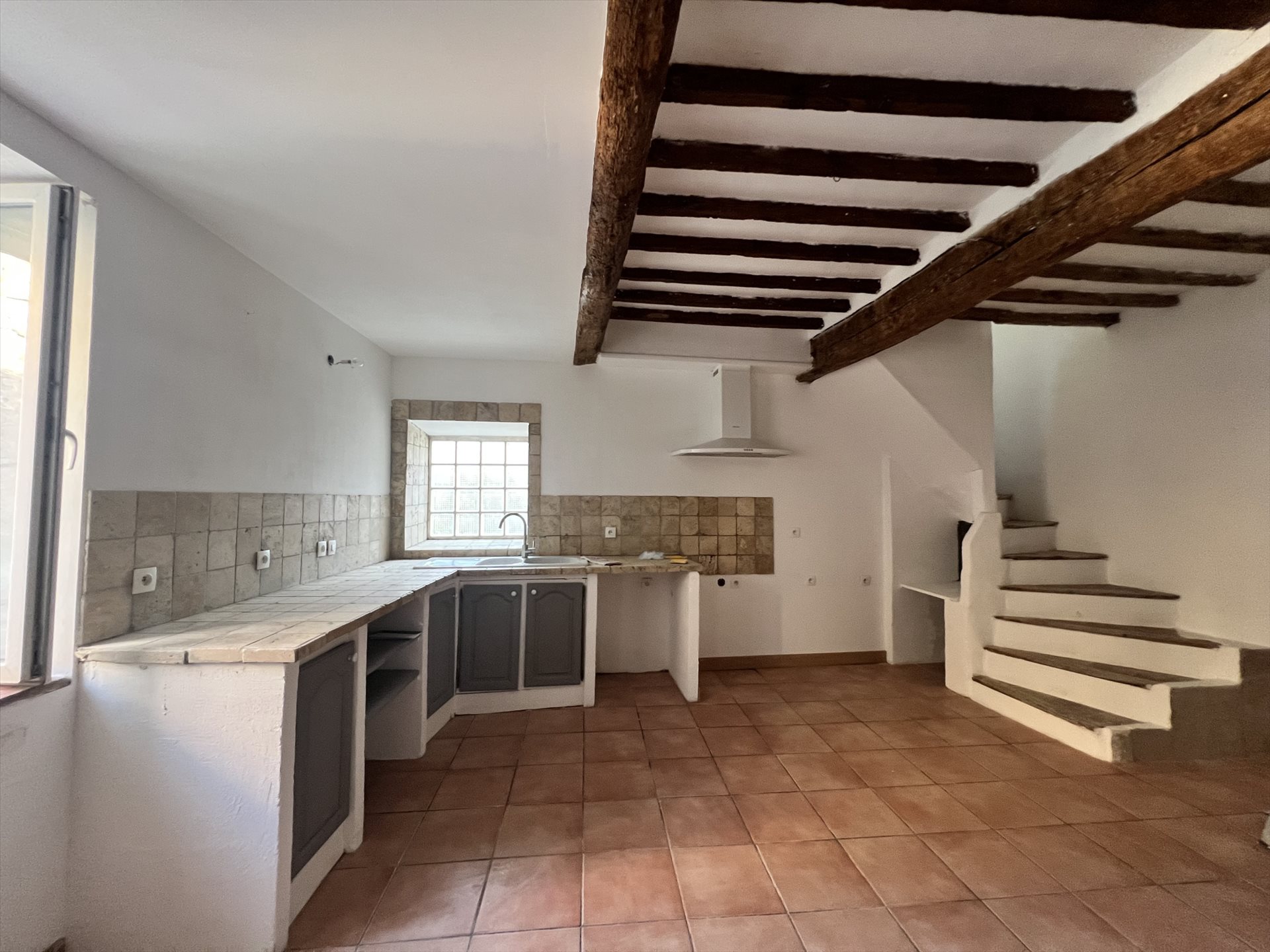 Maison à louer, 100m², Cruzy