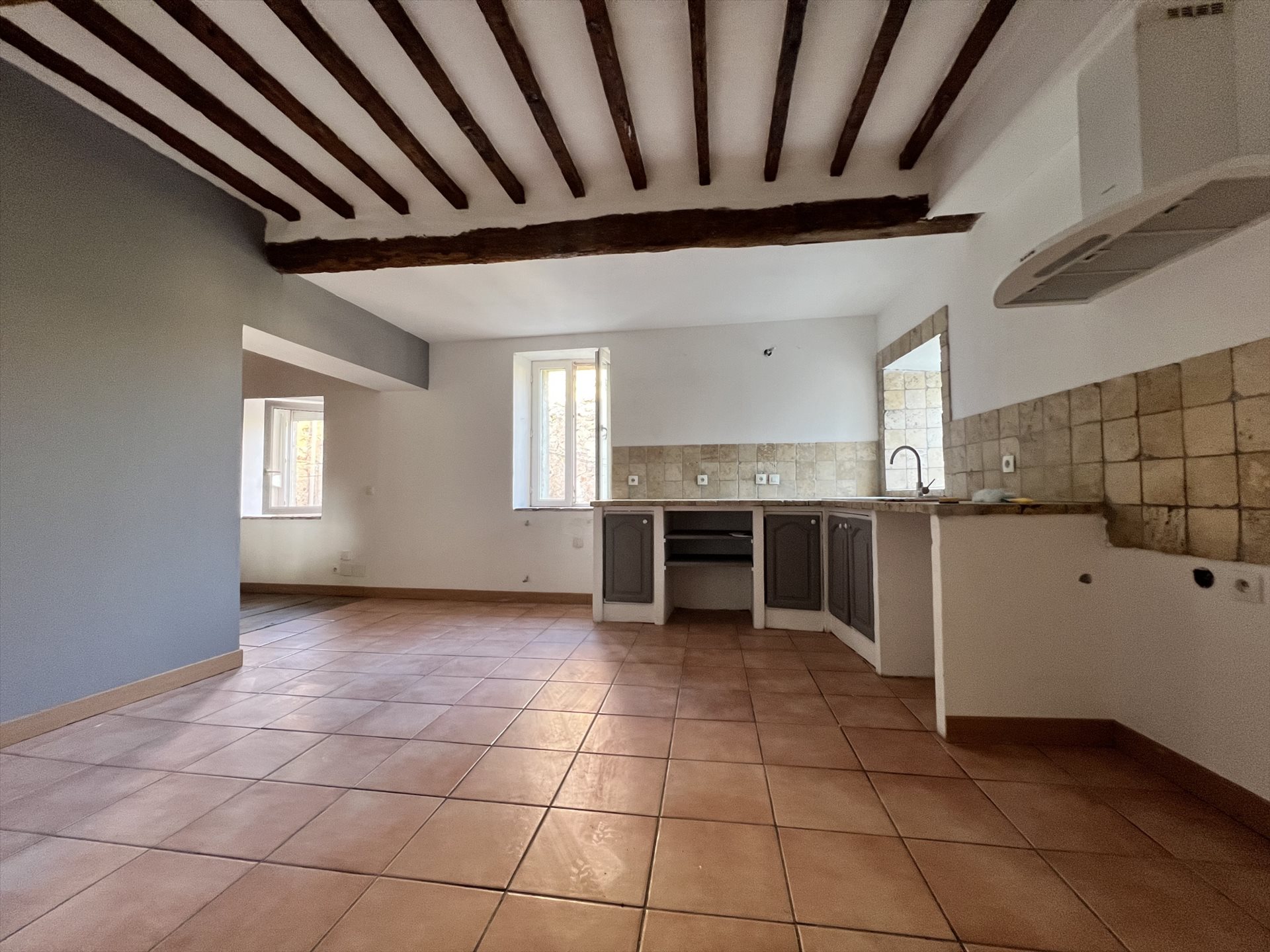 Maison à louer, 100m², Cruzy