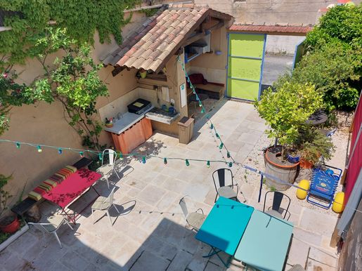 Maison 11 pièces 337 m² · à Puisserguier · 337 m² · 496 000 €