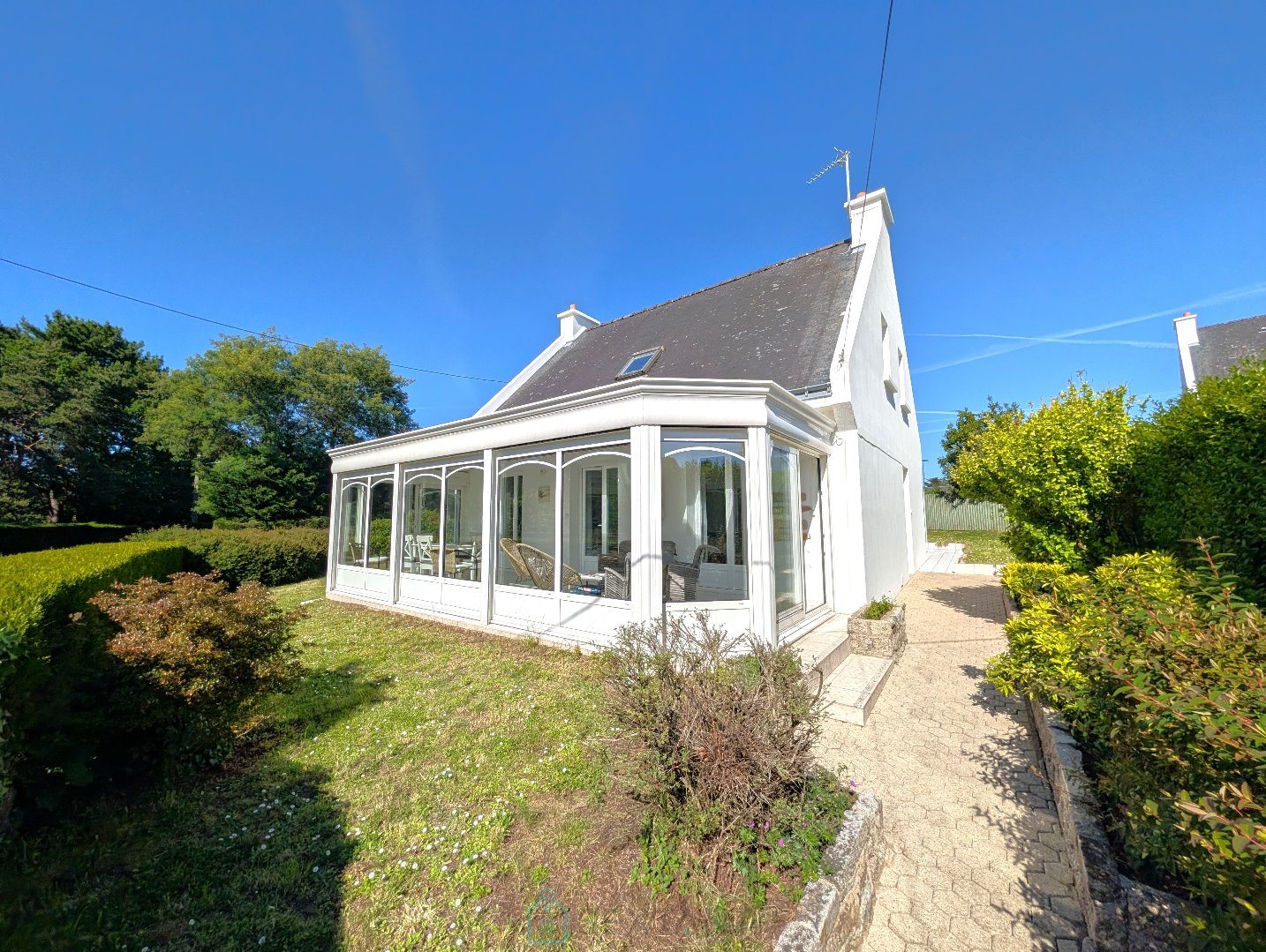 Maison à vendre, 105m², La Trinité-sur-Mer
