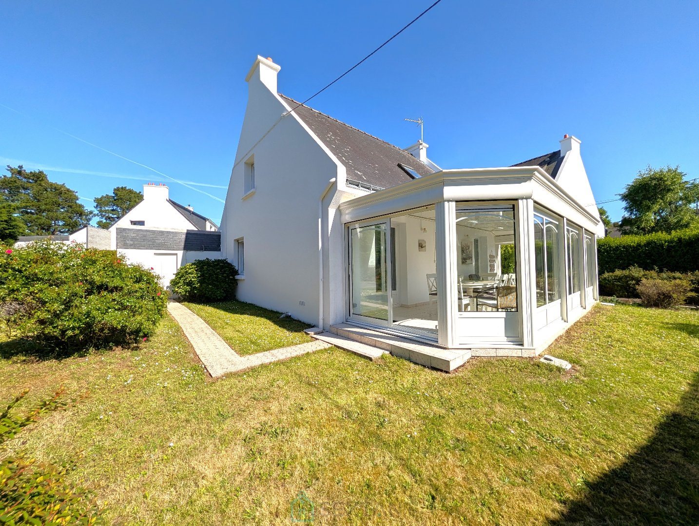 Maison à vendre, 105m², La Trinité-sur-Mer