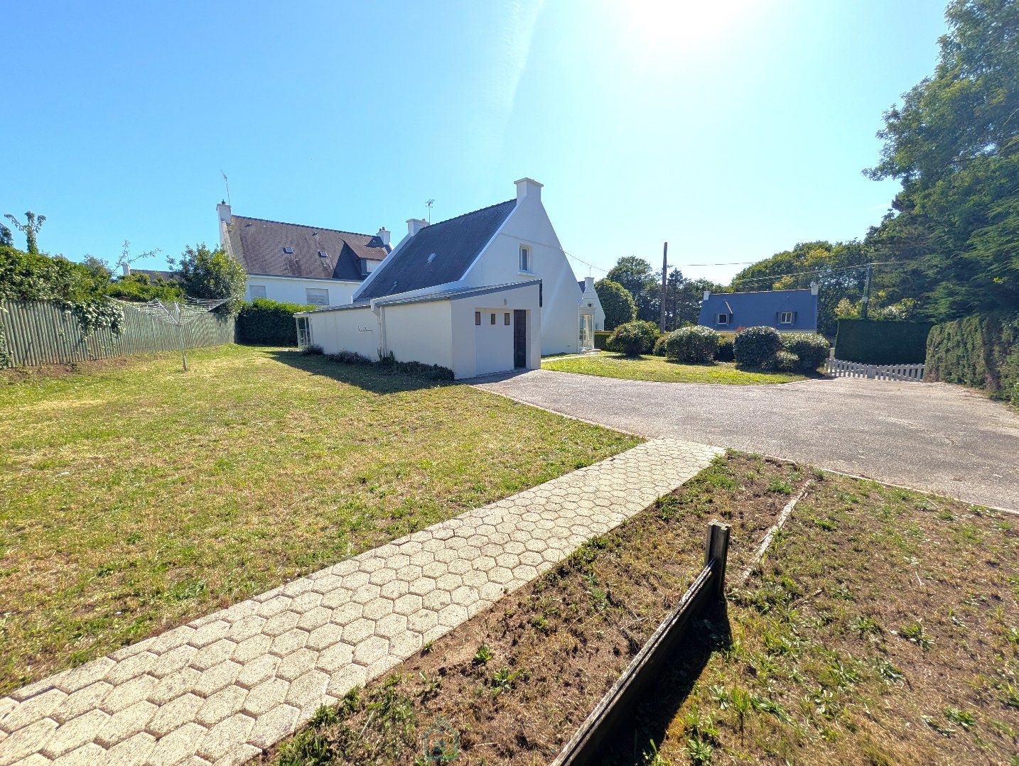 Maison à vendre, 105m², La Trinité-sur-Mer