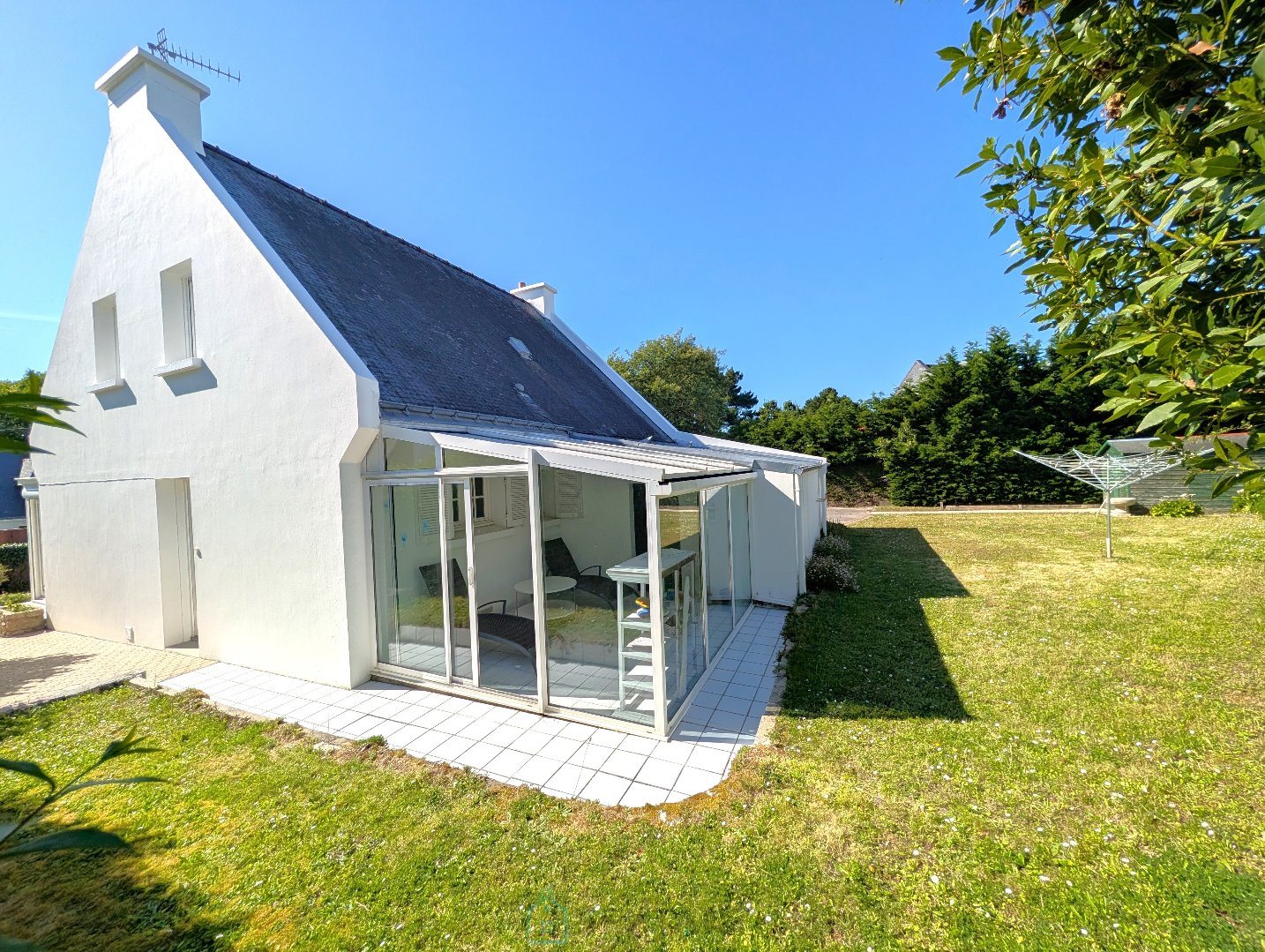 Maison à vendre, 105m², La Trinité-sur-Mer