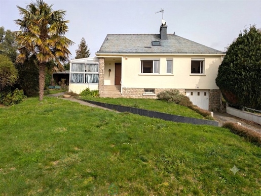 Maison 6 pièces 84 m² · à Saint-Avé · 84 m² · 309 800 €