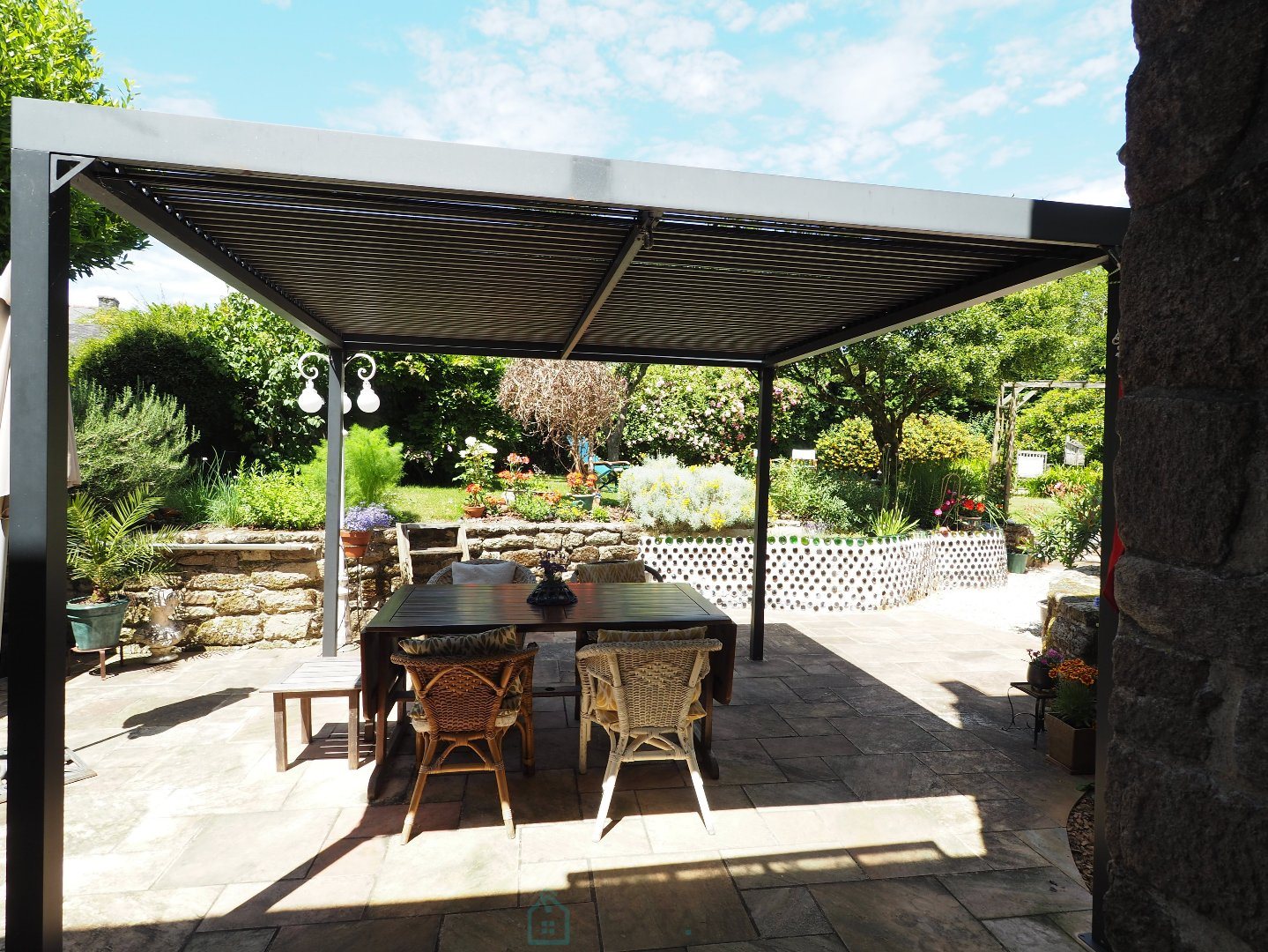 Maison à vendre, 420m², Josselin