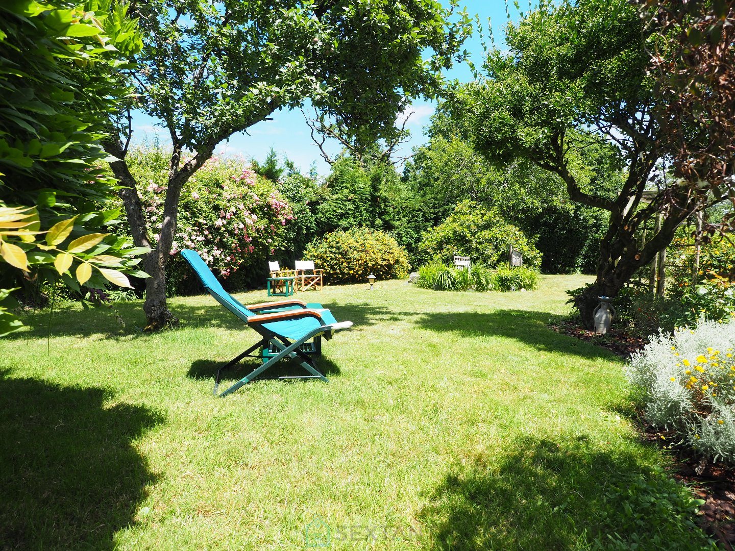 Maison à vendre, 420m², Josselin
