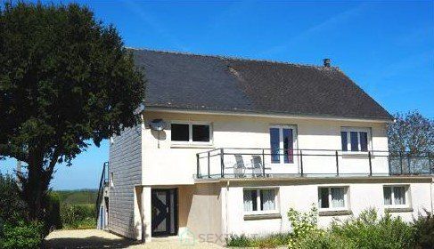 Maison 8 pièces 192 m² · à La Chapelle-Neuve · 192 m² · 274 900 €