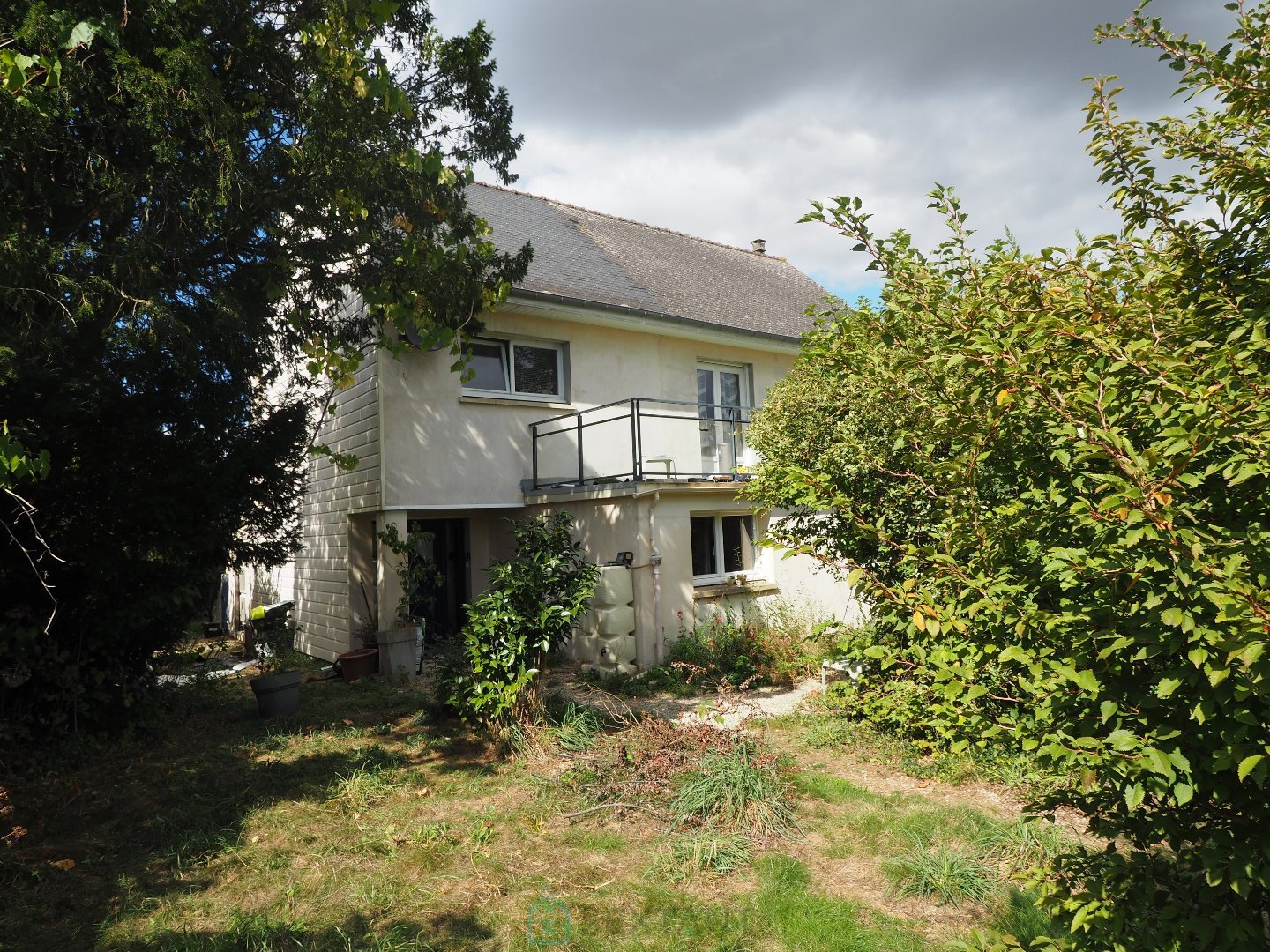 Maison à vendre, 192m², La Chapelle-Neuve