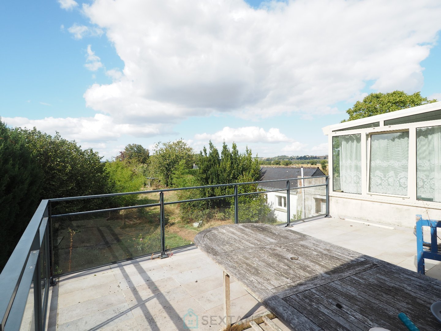 Maison à vendre, 192m², La Chapelle-Neuve