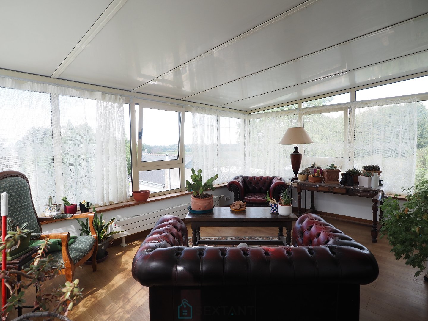 Maison à vendre, 192m², La Chapelle-Neuve
