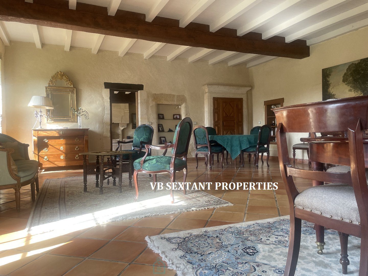 Maison à vendre, 287m², Saint-Pierre-de-Bat