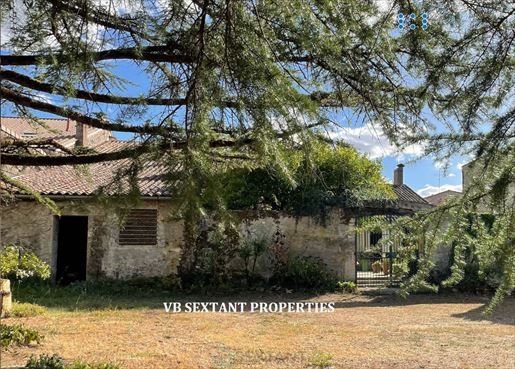 Maison 7 pièces 230 m² · à Sauveterre-de-Guyenne · 230 m² · 250 000 €
