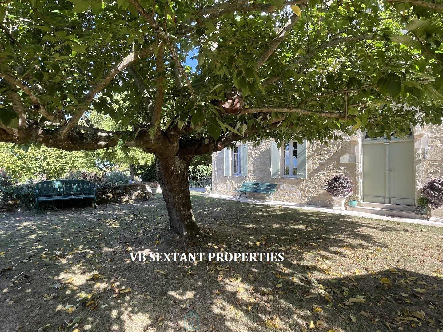 Maison à vendre, 342m², Sauveterre-de-Guyenne