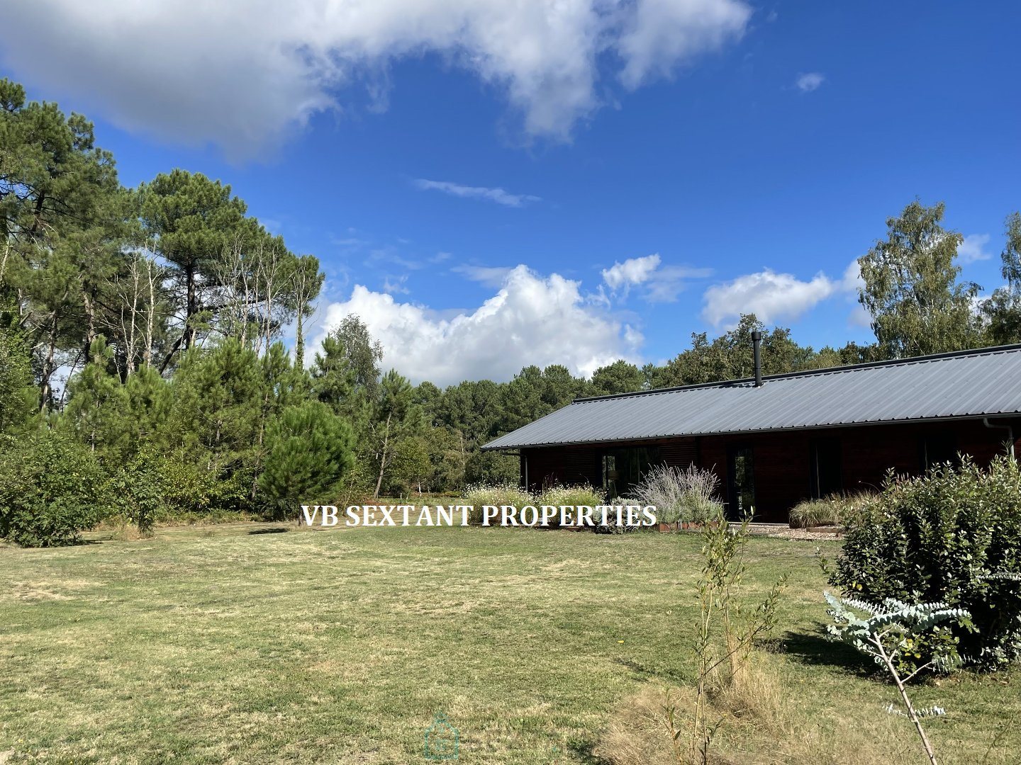 Maison à vendre, 149m², Bazas