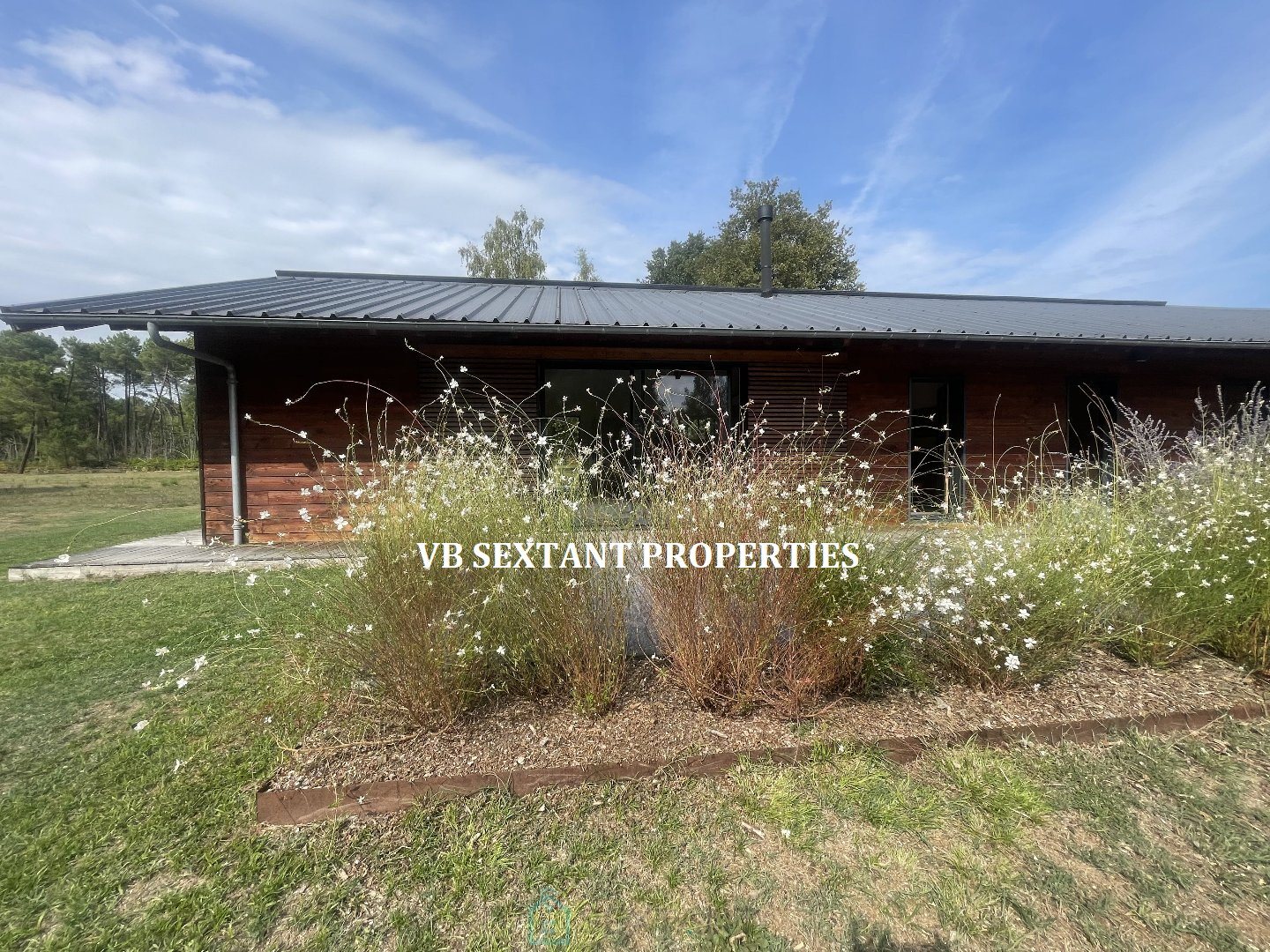 Maison à vendre, 149m², Bazas