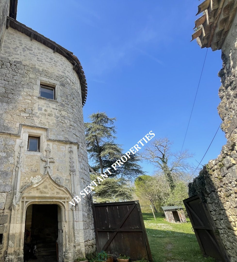 Maison à vendre, 250m², Faleyras
