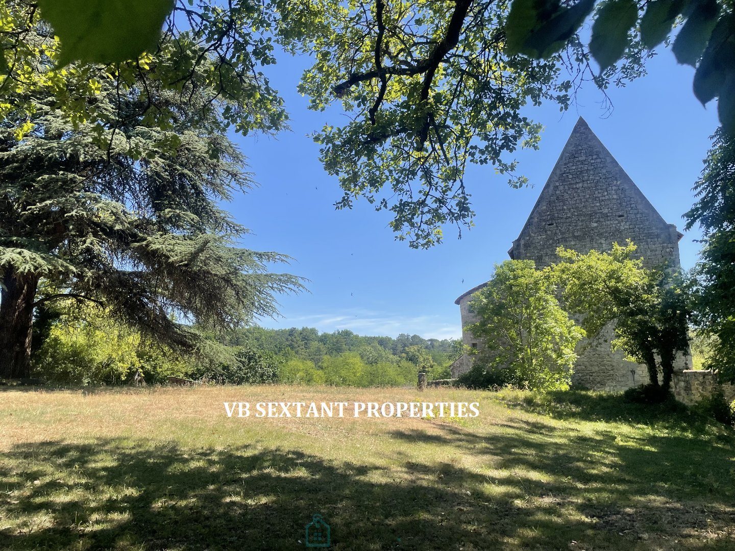 Maison à vendre, 250m², Faleyras