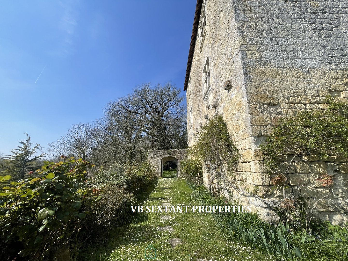 Maison à vendre, 250m², Faleyras