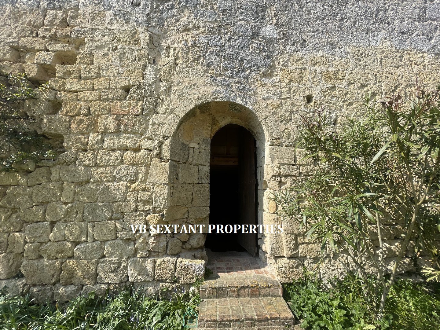 Maison à vendre, 250m², Faleyras