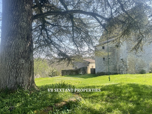 Maison 12 pièces 250 m² · à Faleyras · 250 m² · 543 000 €