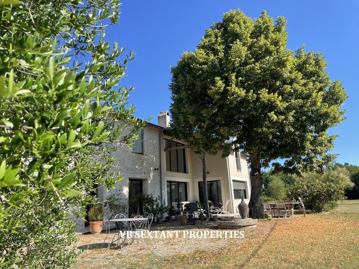 Maison à vendre, 310m², Sigalens